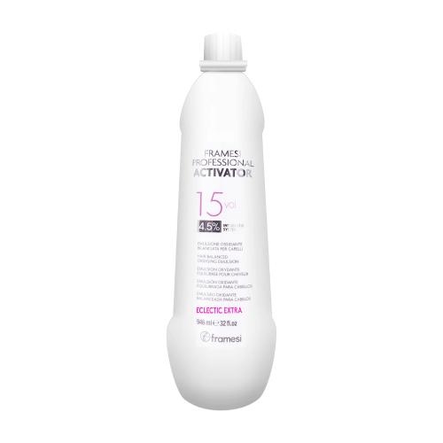 Framesi 15 Volume Activator - 32.8 oz: Transform Your Hair!