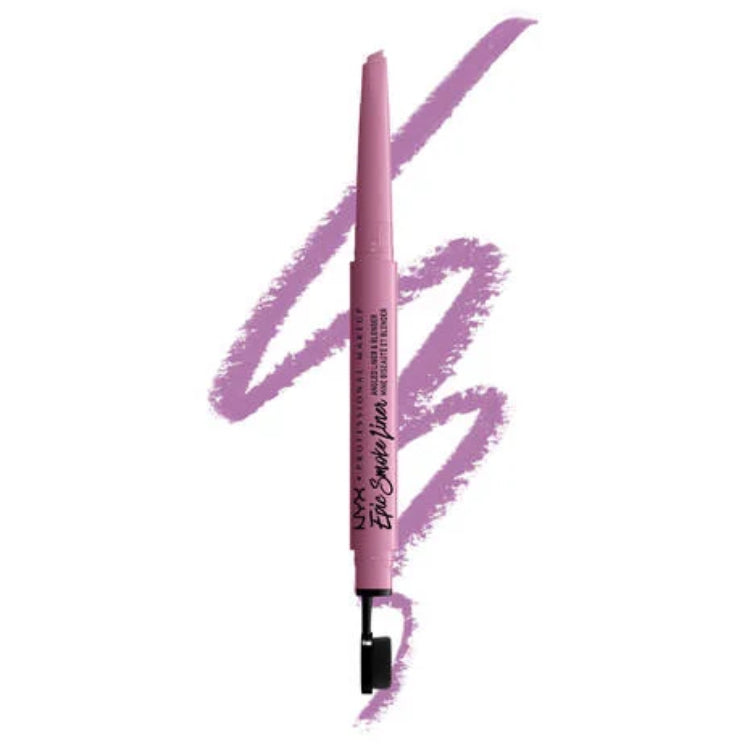NYX Professional Epic Smoke All-in-One Angled Liner & Blender