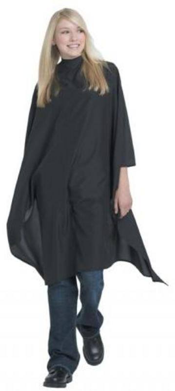 Andre UltraSilk Styling Cape - Stunning Black