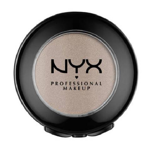 NYX Professional Makeup's Irresistible Hot Singles Eyeshadows