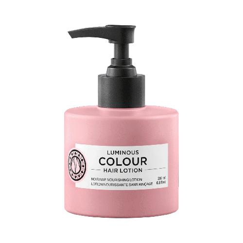 Maria Nila's Enchanting Luminous Colour Hair Lotion - 6.8 oz