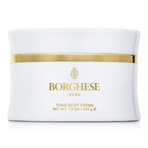 Borghese Roma Tono Body Cream - 7.5 Oz: Luxurious Hydration