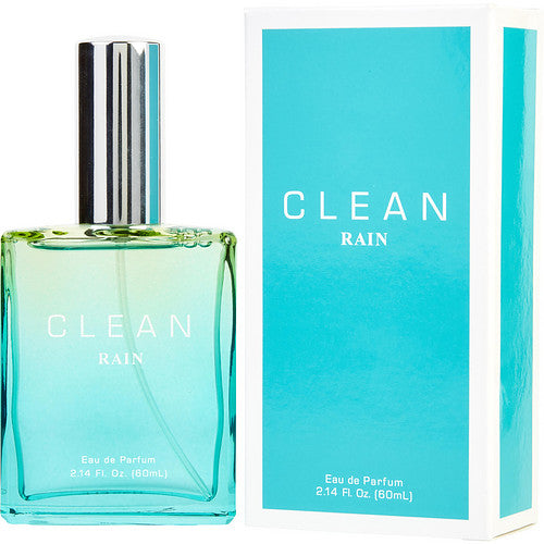 Clean Rain: Enchanting Women's Eau De Parfum Spray