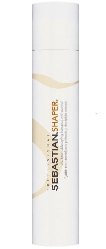Sebastian Shaper Regular Hair Spray - The Legendary Styling Essential
