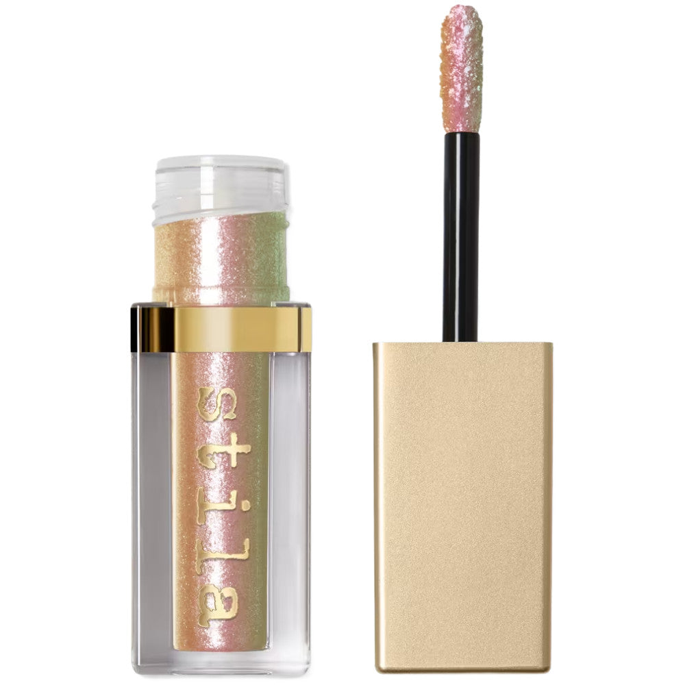 Stila Glitter and Glow Liquid Eyeshadow - Sparkling Beauty