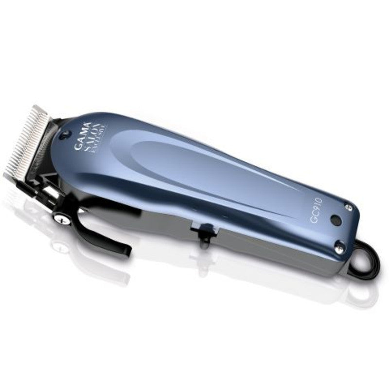 Gama Professional GC910 Hair Clipper - Unleash Your Styling Power