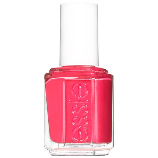 Essie Rocky Rose Nail Polish Collection - Unleash Your Inner Adventurer!