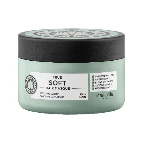 Maria Nila True Soft Masque - 8.5 oz: Transform Your Hair!