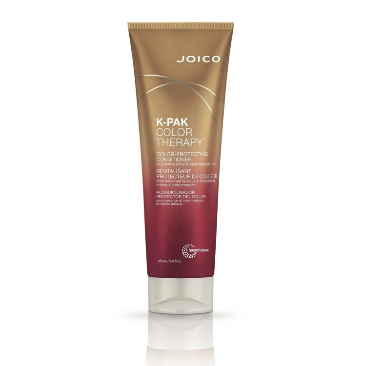 Joico K-Pak Color Therapy: The Ultimate Conditioner for Color-Treated Hair