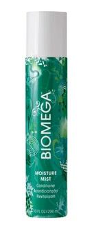 Biomega 10 oz Moisture Mist Conditioner - Revive Your Hair!