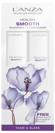 Lanza Summer Magic Healing Smooth Duo