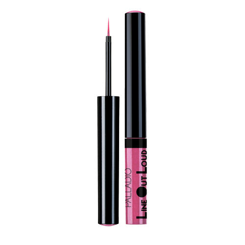 Palladio LOL Stunning Liquid Eyeliner