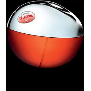 DKNY Red Delicious Women's EDP Spray - 1.7 OZ Temptation