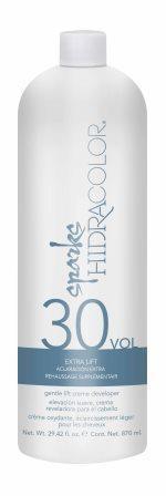 Sparks Hidracolor 30 Volume Developer: Unleash Your Hair's Potential!