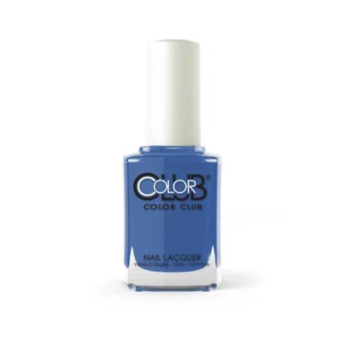 Color Club's Irresistible Social Status Nail Polish Collection
