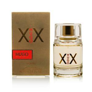 HUGO BOSS HUGO XX Women's Eau de Toilette Spray - 2 OZ