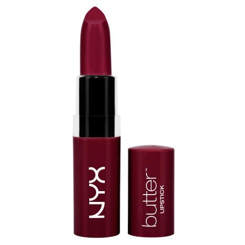 NYX Professional Irresistible Butter Lipstick