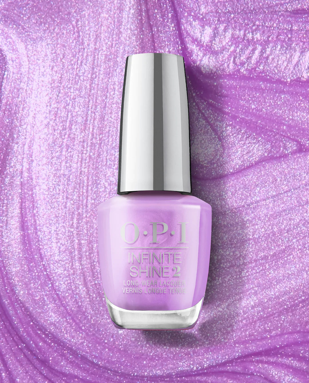 OPI Infinite Shine Summer 2023 Nail Polish Collection - Unleash Your Summer Style!