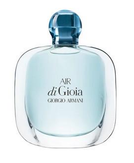 Giorgio Armani Air Di Gioia: Women's Enchanting Perfume