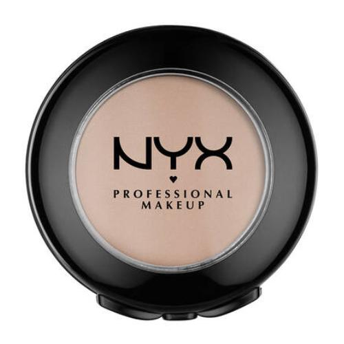 NYX Professional Makeup's Irresistible Hot Singles Eyeshadows