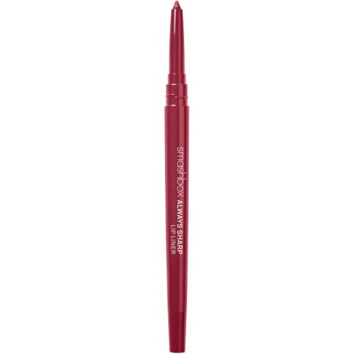Smashbox Always Sharp Lip Liner - Your Perfect Lip Companion