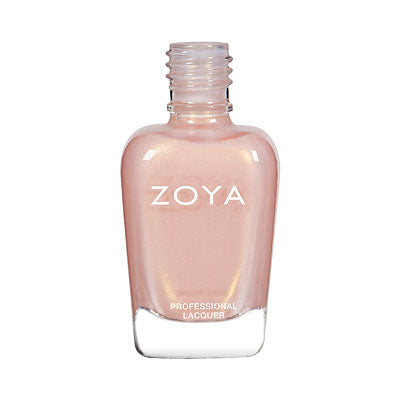 Zoya's Exquisite Sophisticates Nail Polish Collection