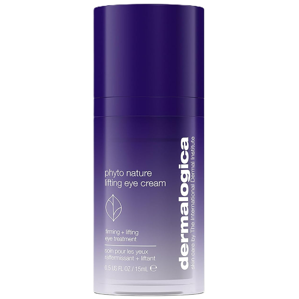 Dermalogica Phyto Nature Lift Eye Cream - .5 oz: Transform Your Eye Area!