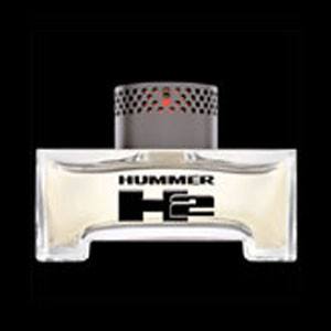 HUMMER H2 Men's EDT Spray - 4.2 OZ: A Masculine Fragrance Sensation