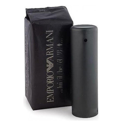 Giorgio Armani Emporio Men's Alluring Eau De Toilette Spray