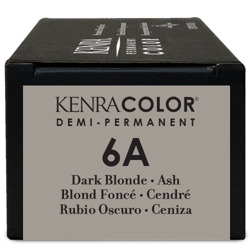 Kenra Demi: Stunning Hair Color Solution