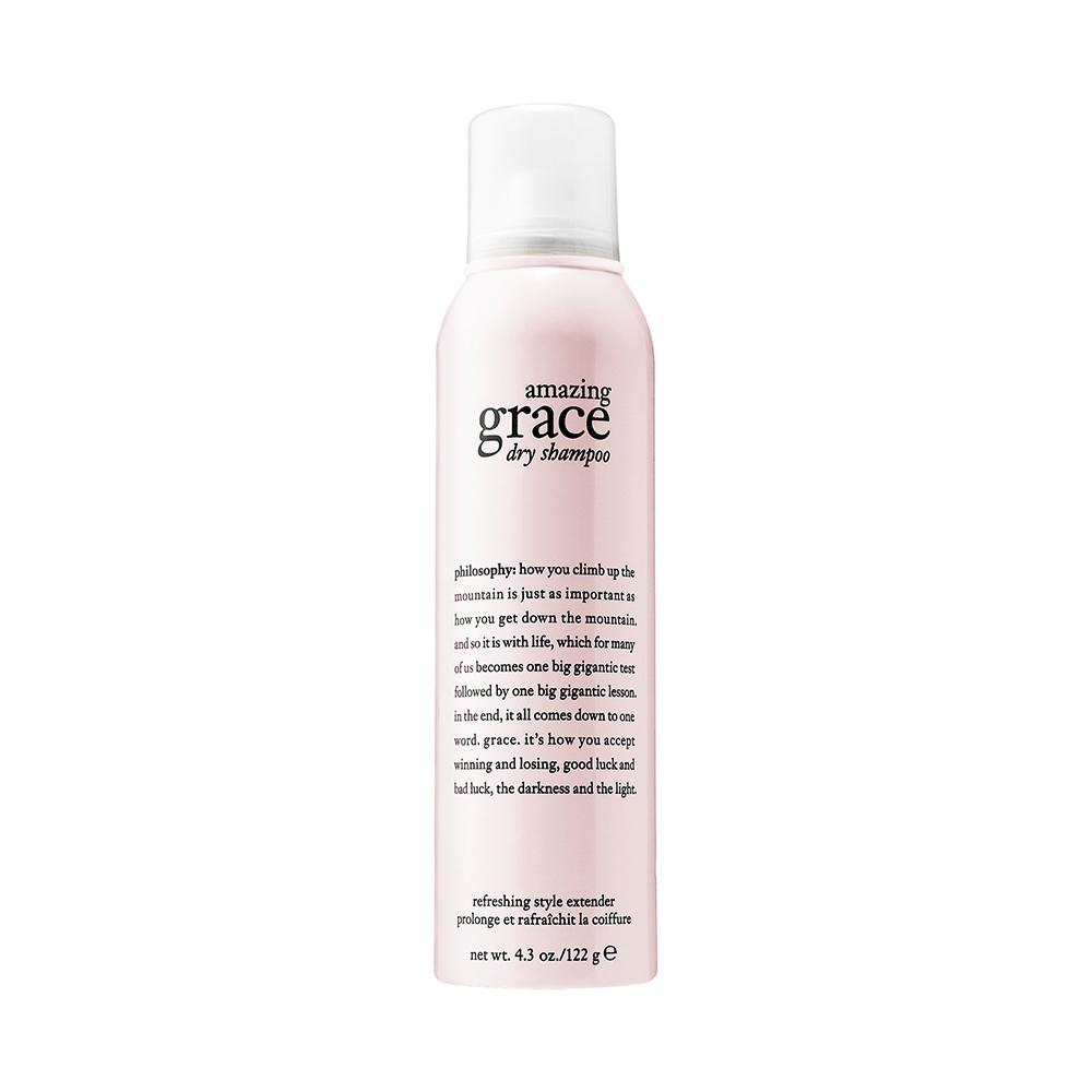 Philosophy's Enchanting Amazing Grace Dry Shampoo - 4.3 oz
