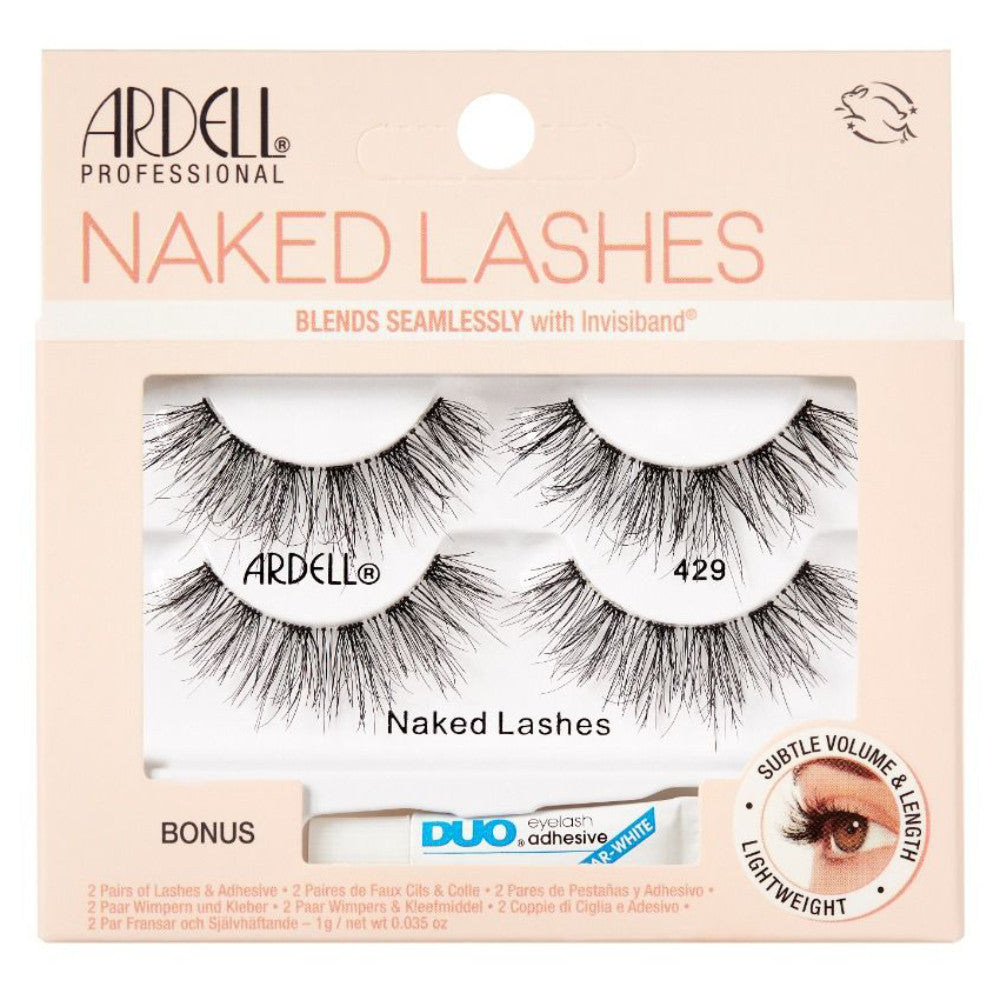 Ardell Naked Lash Duo Pipette 429 - Elevate Your Look!