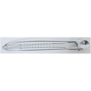 BURMAX Control Clips 12 - Must - Have Clips!