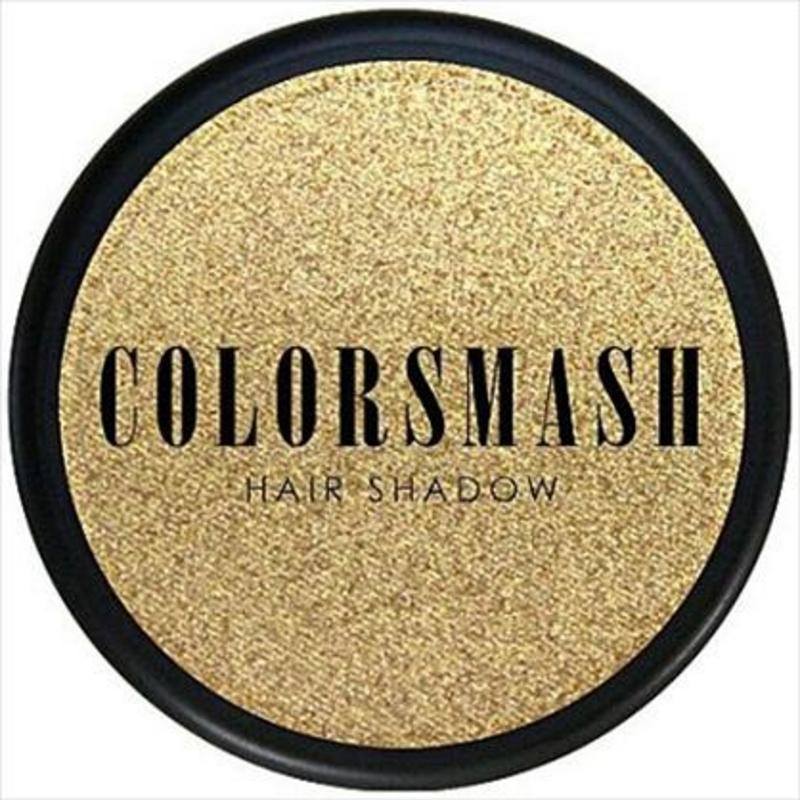 COLORSMASH NATURALS TOPAZ HAIR SHADOW - 0.11 OZ