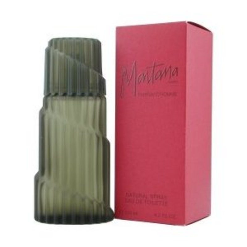 Montana EDT Spray - 4.2 OZ - A Fragrant Delight
