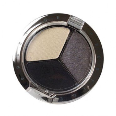 Prestige Enchanting Black Smoky Eyeshadow Trio