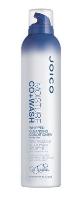 Joico Moisture Co+Wash: Whipped Cleansing Conditioner (8.5 oz)