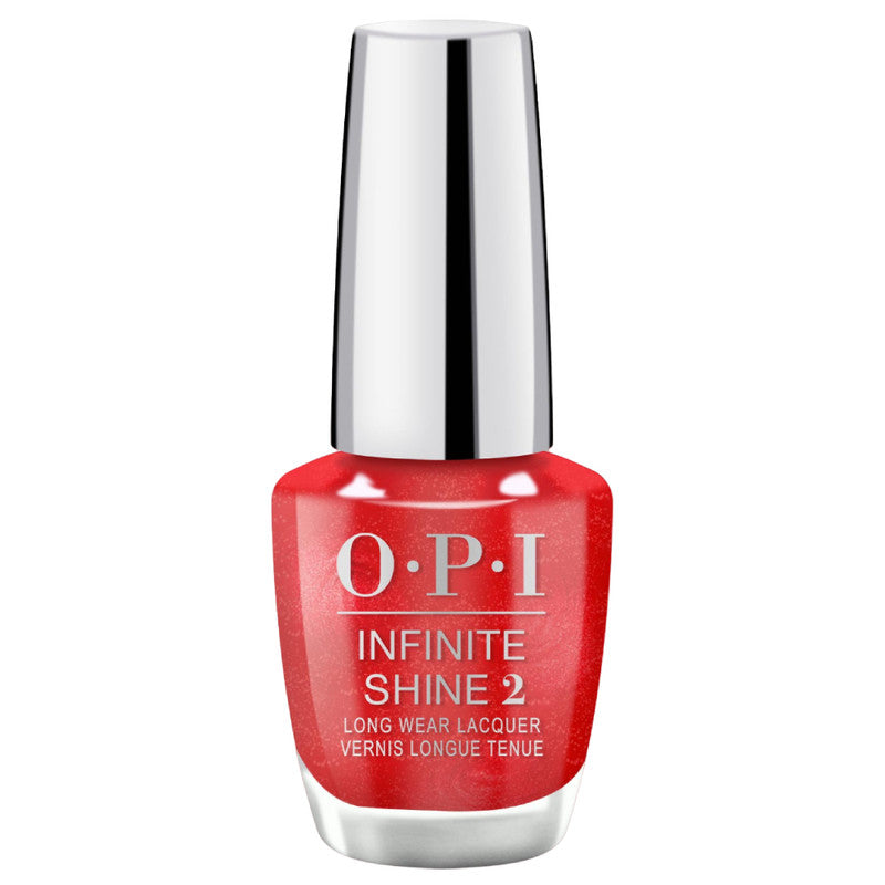 OPI Infinite Shine Big Zodiac Energy Fall 2023 - Unleash Your Virgo Glamour