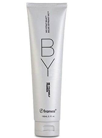 FRAMESI BY PEARL WIO STRAIGHTENING BALM - 5.1 OZ