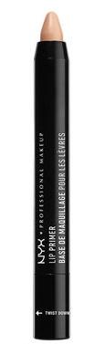 NYX Professional Lip Primer - The Ultimate Lip Prep Hero