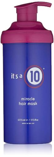 It's a 10 Miracle Hair Mask: Transform Your Hair!