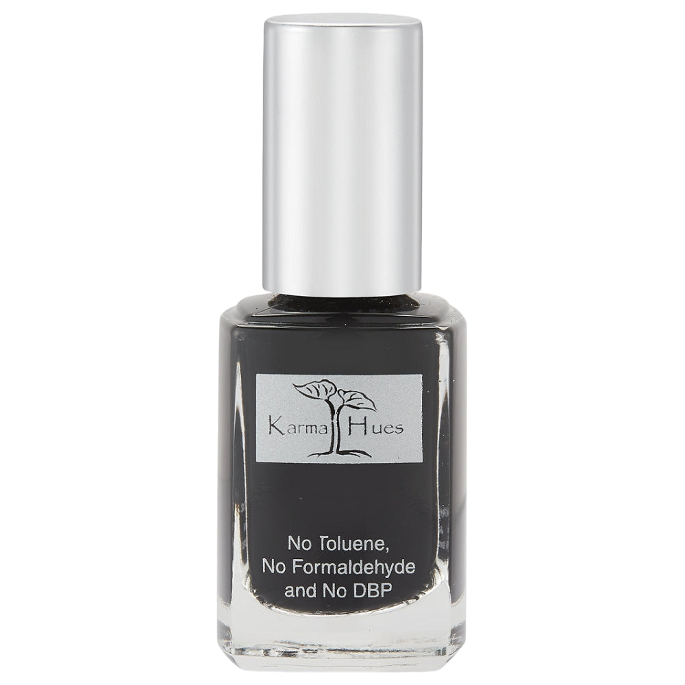 Karma Naturals Vinyl Nail Polish - Your Ethical Nail Upgrade!