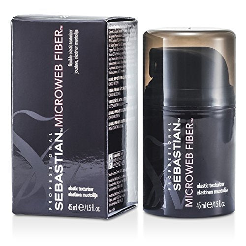 Sebastian Microweb Fiber: 1.6 oz Styling Marvel