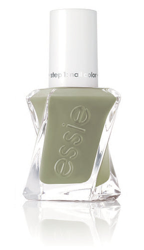 Essie Gel Couture Fall 2017: Irresistible Nail Color Collection