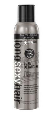 Sexy Hair: Long & Luxurious Detangler - 5.1 oz