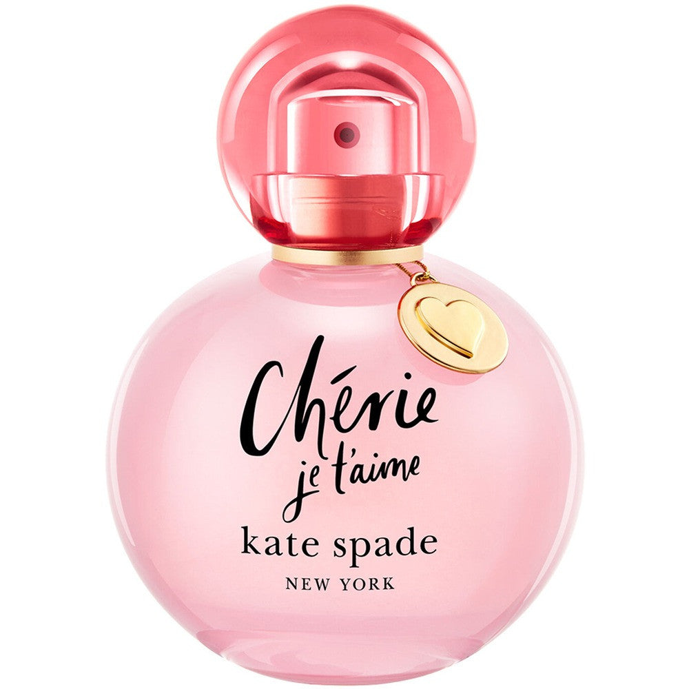 Kate Spade Cherie Je T'Aime - Enchanting Women's Eau De Parfum Spray