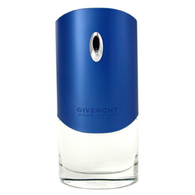 GIVENCHY BLUE LABEL MEN'S EDT SPRAY - 1.7 OZ: An Alluring Fragrance