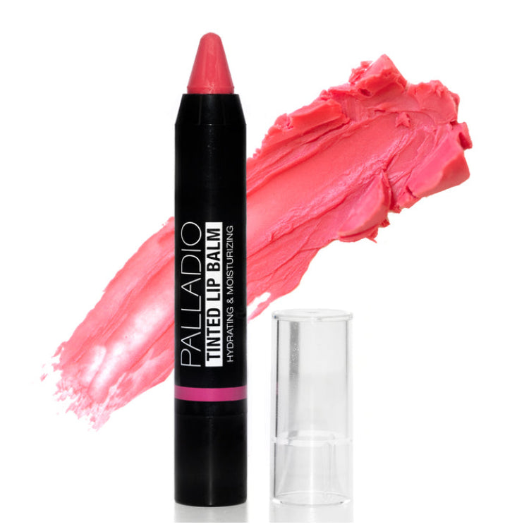 Palladio Enchanting Tinted Lip Balm