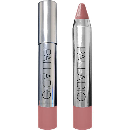 Palladio Pop Shine: Irresistible Brilliant Lip Balm