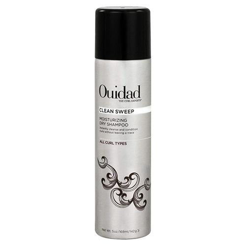Ouidad Clean Sweep Moisturizing Dry Shampoo - 5 oz Wonder!
